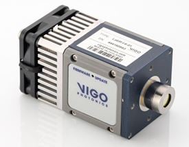 2.6 - 7um HgCdTe Photovoltaic Detector Module, LabM-1-6-01