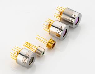 Vigo Photonics Infrared Detectors