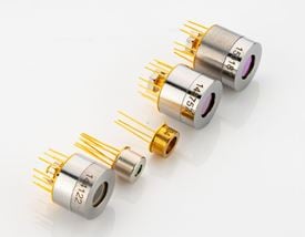 Vigo Photonics Infrared Detectors