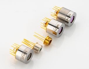 Vigo Photonics Infrared Detectors