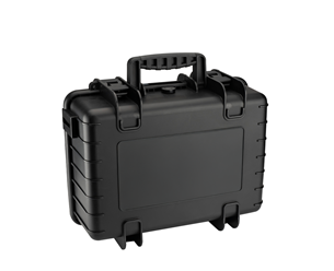 Optics Suitcase Demo Kit