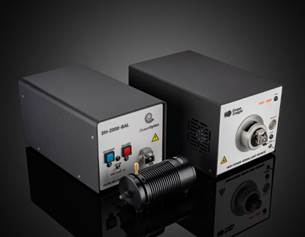 Ocean Optics 光谱照明设备