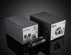 Ocean Optics Spectroscopy Illuminators