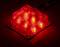 Red AI EuroBrite Spot Light