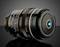 #90-690 Olympus UPLAPO 100X oil Immersion Objective