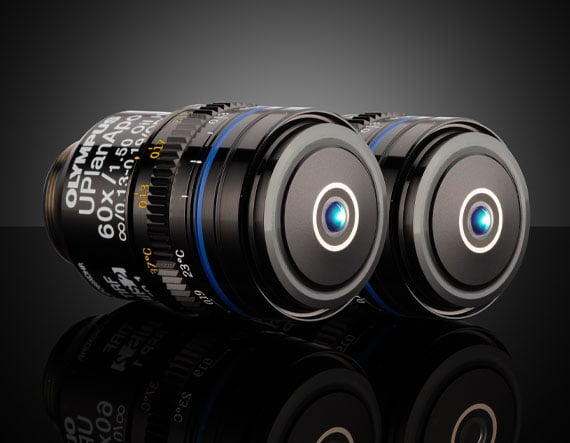 オリンパス製対物レンズ | Edmund Optics