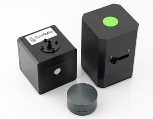 Ocean Optics Integrating Spheres