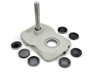 Olympus LED Transmitted Light Illumination Bases