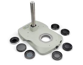 Olympus LED Transmitted Light Illumination Bases