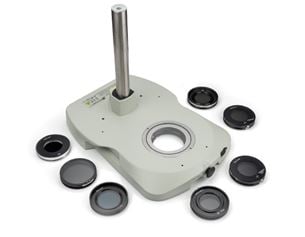 Olympus LED Transmitted Light Illumination Bases
