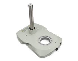 Olympus Single Position LED Transmitted Light Illumination Base