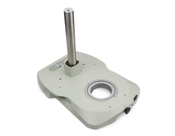 その他 ILLUMINANCE Olympus Quad Position LED Transmitted Light Illumination Base
