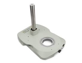 Olympus Quad Position LED Transmitted Light Illumination Base