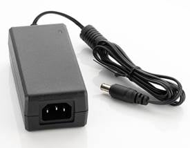AC Adapter for Olympus LED Transmitted Light Illumination Bases