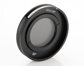 Bright Field Standard Contrast Cartridge for SZX2-ILLTQ/S