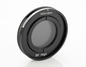 Bright Field High Contrast Cartridge for SZX2-ILLTQ/S