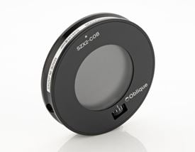 Oblique Standard Contrast Cartridge for SZX2-ILLTQ/S