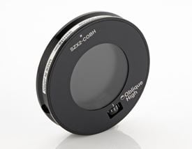 Oblique High Contrast Cartridge for SZX2-ILLTQ/S