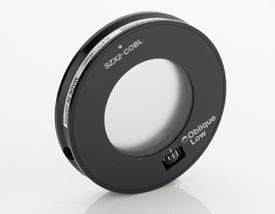 Oblique Low Contrast Cartridge for SZX2-ILLTQ/S