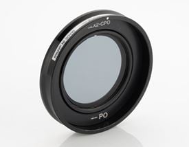 Polarization Plate Cartridge for SZX2-ILLTQ/S