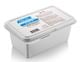 7'' x 7'' Case (12 Tubs) Free-Sat Presaturated Wipes