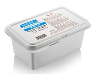 FREE-SAT™ Presaturated Cleanroom Wipes