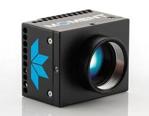 Teledyne Photometrics Moment USB 3.2 Cameras