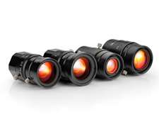 Prism Optimized Fixed Focal Length Imaging Lenses