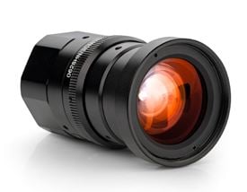 12mm Focal Length, Prism Optimized Fixed Focal Length Lens