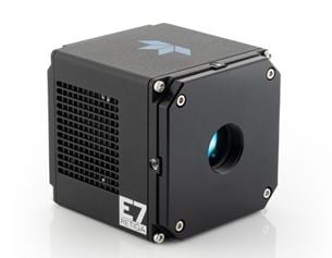 Teledyne Photometrics Retiga E USB Cameras