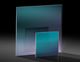 4" x 4" (100 lp/inch), Ronchi Ruling