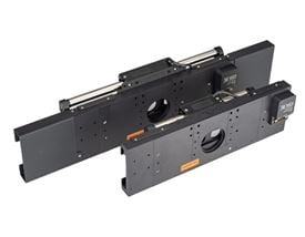 WDI Linear Lens Changers