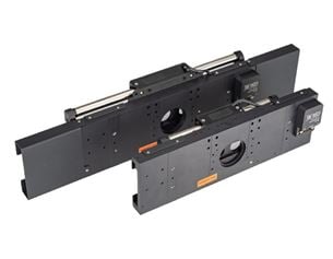 WDI Linear Lens Changers