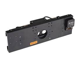 4-Slot Lens Changer w/ Integrated Controller