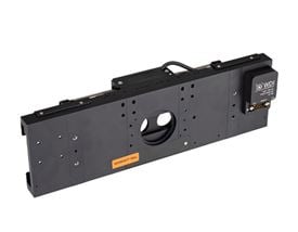 4-Slot Lens Changer w/ Integrated Controller