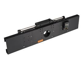 5-Slot Lens Changer w/ Integrated Controller