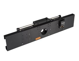 5-Slot Lens Changer w/ Integrated Controller