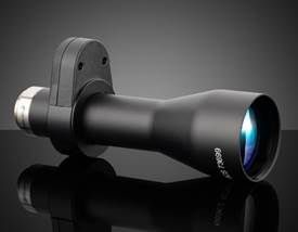 0.25X MercuryTL™ Liquid Lens Telecentric Lens