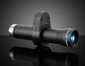 0.75X MercuryTL™ Liquid Lens Telecentric Lens