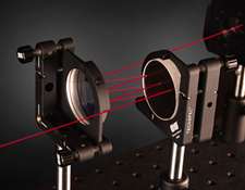 Laser Optics | 雷射光學