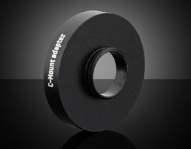 MF12x1 to SM1 and SM05 Thread Adapter