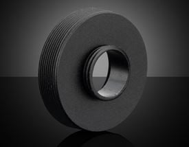 MF12x1 to C-Mount Thread Adapter