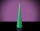Embouts Coniques Bloquant les UV, Type 18 (50 pièces)