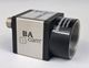 BA-CAM - Beam Analyzer CAMera Single Spot Beam Profiler