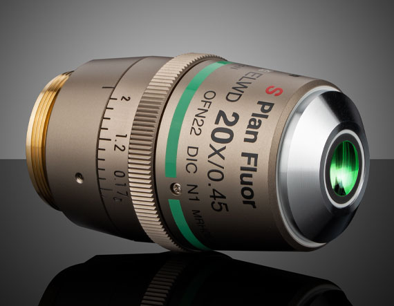 ニコン製対物レンズ | Edmund Optics