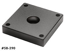 Large X-Axis Leadscrew Drive | Edmund Optics