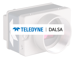 Teledyne DALSA