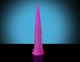 20 Gauge (50 Count), UV Blocking Tapered Tips