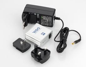 MicroM-10.6 Power Supply