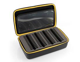 Empty Case for 48 thin 50mm Optics
